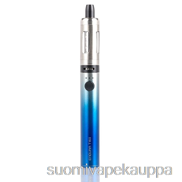 Vape Nesteet Innokin Endura T18 Ii Aloituspakkaus Sininen